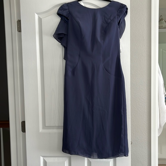Brand New with tag cocktail dress - Picture 1 of 8